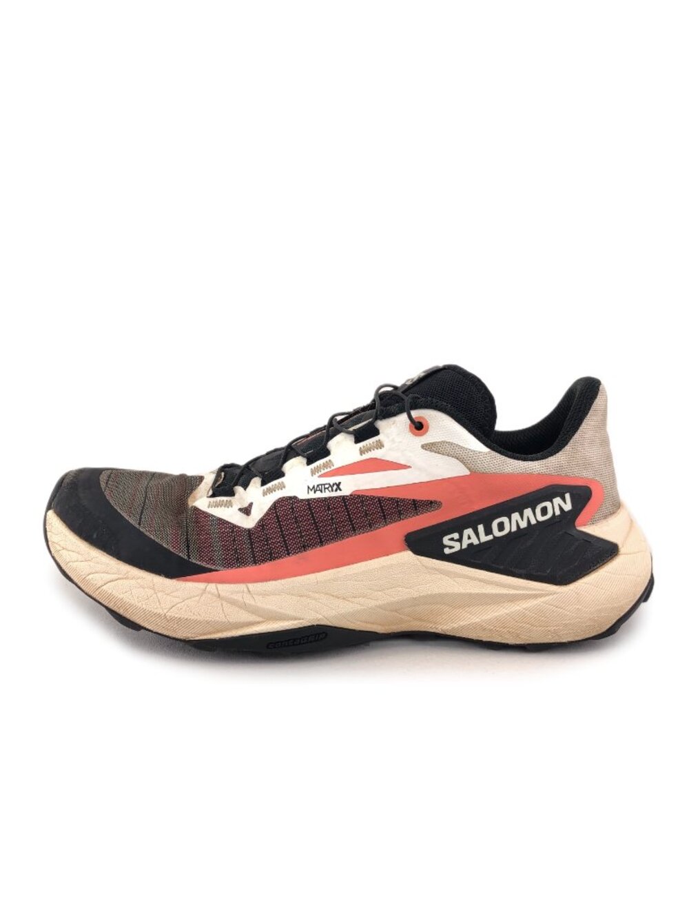Salomon Genesis Trail Running Shoes 7